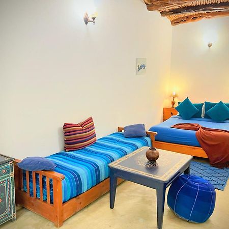 Riad Dar Latigeo Essaouira Eksteriør bilde