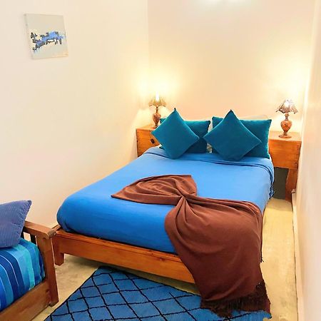 Riad Dar Latigeo Essaouira Eksteriør bilde