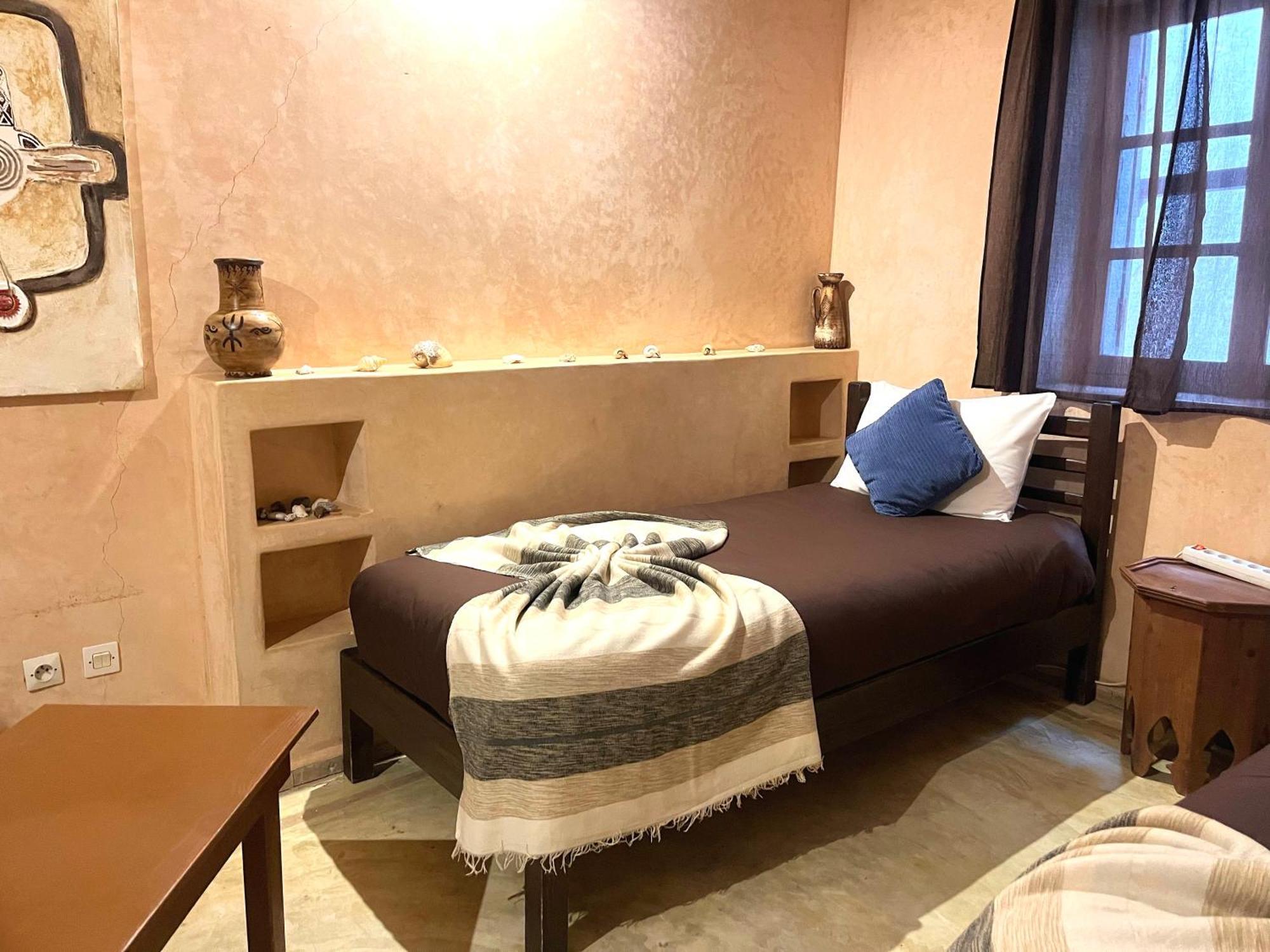 Riad Dar Latigeo Essaouira Eksteriør bilde
