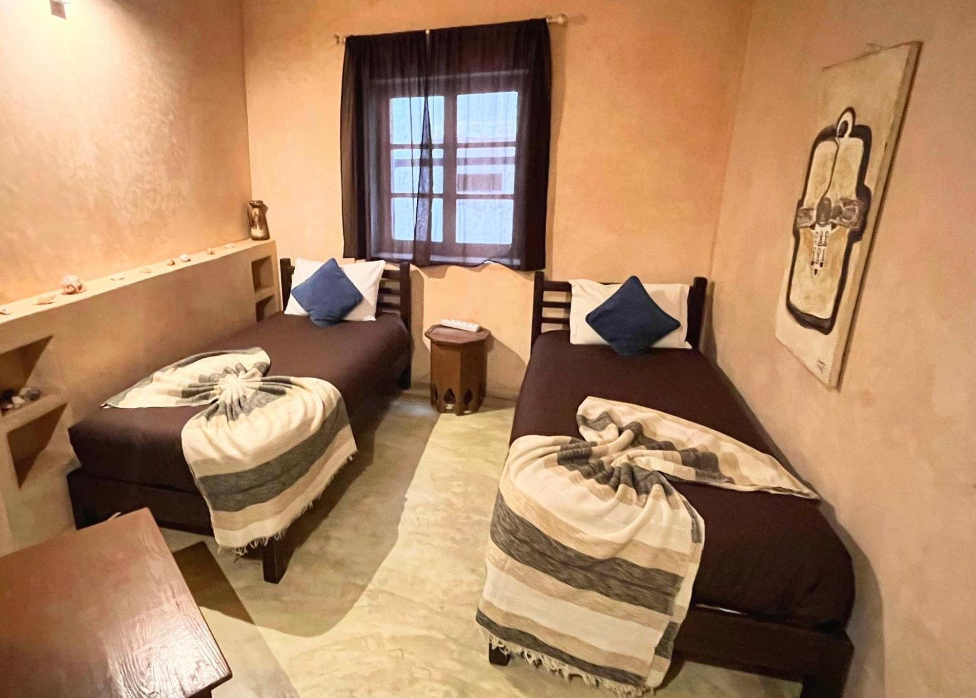 Riad Dar Latigeo Essaouira Eksteriør bilde