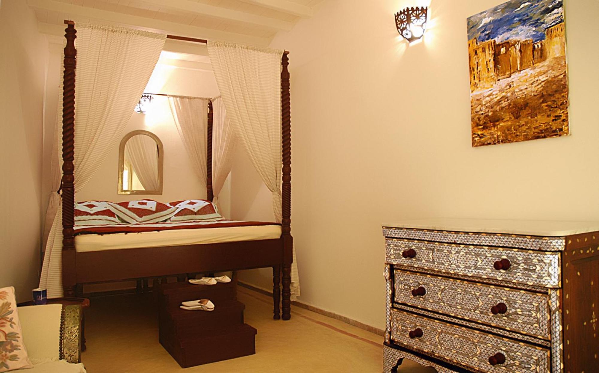 Riad Dar Latigeo Essaouira Eksteriør bilde