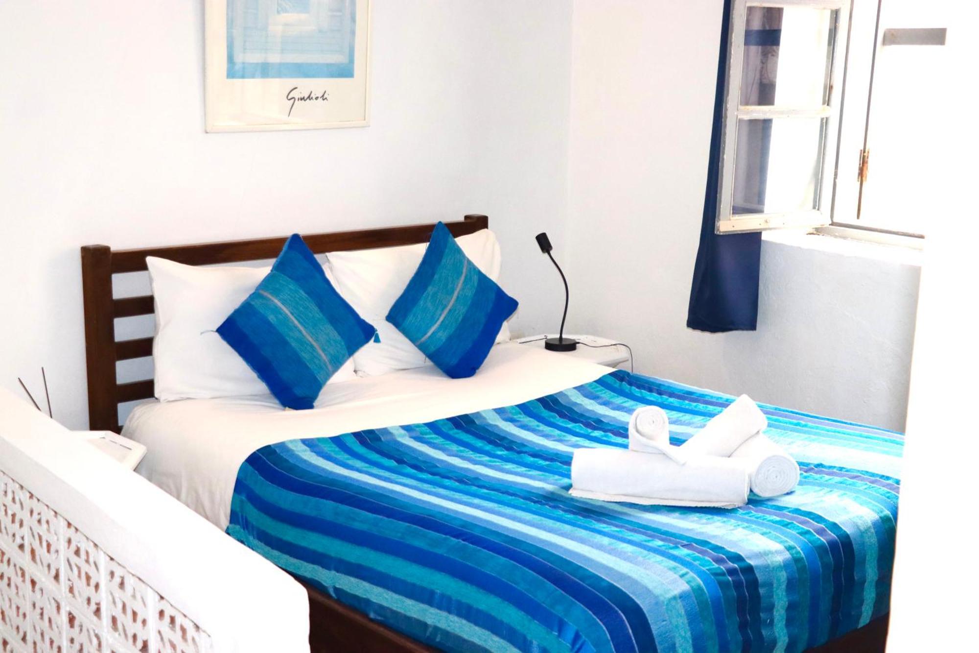 Riad Dar Latigeo Essaouira Eksteriør bilde