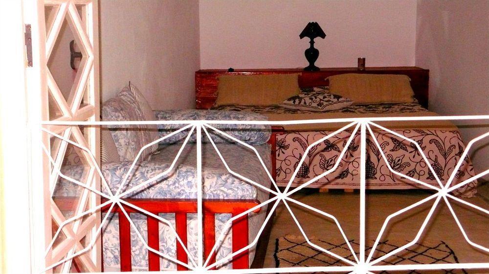 Riad Dar Latigeo Essaouira Eksteriør bilde