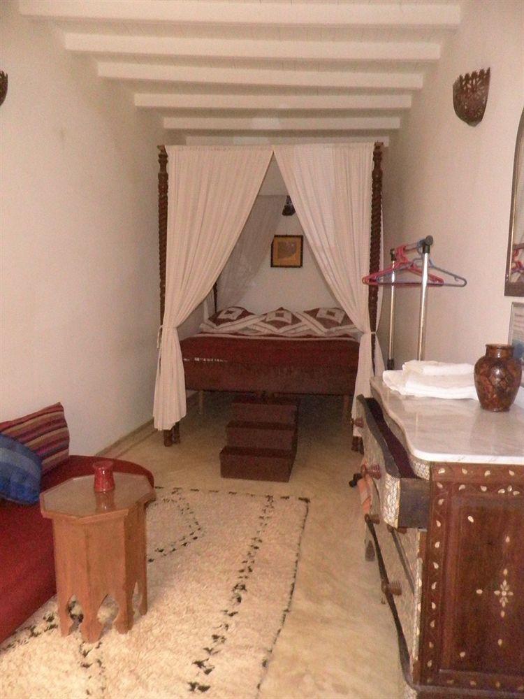 Riad Dar Latigeo Essaouira Eksteriør bilde
