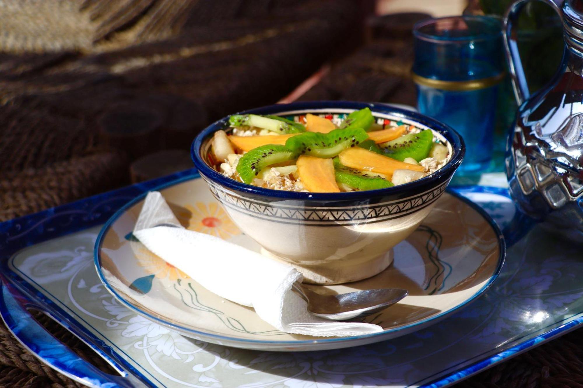 Riad Dar Latigeo Essaouira Eksteriør bilde