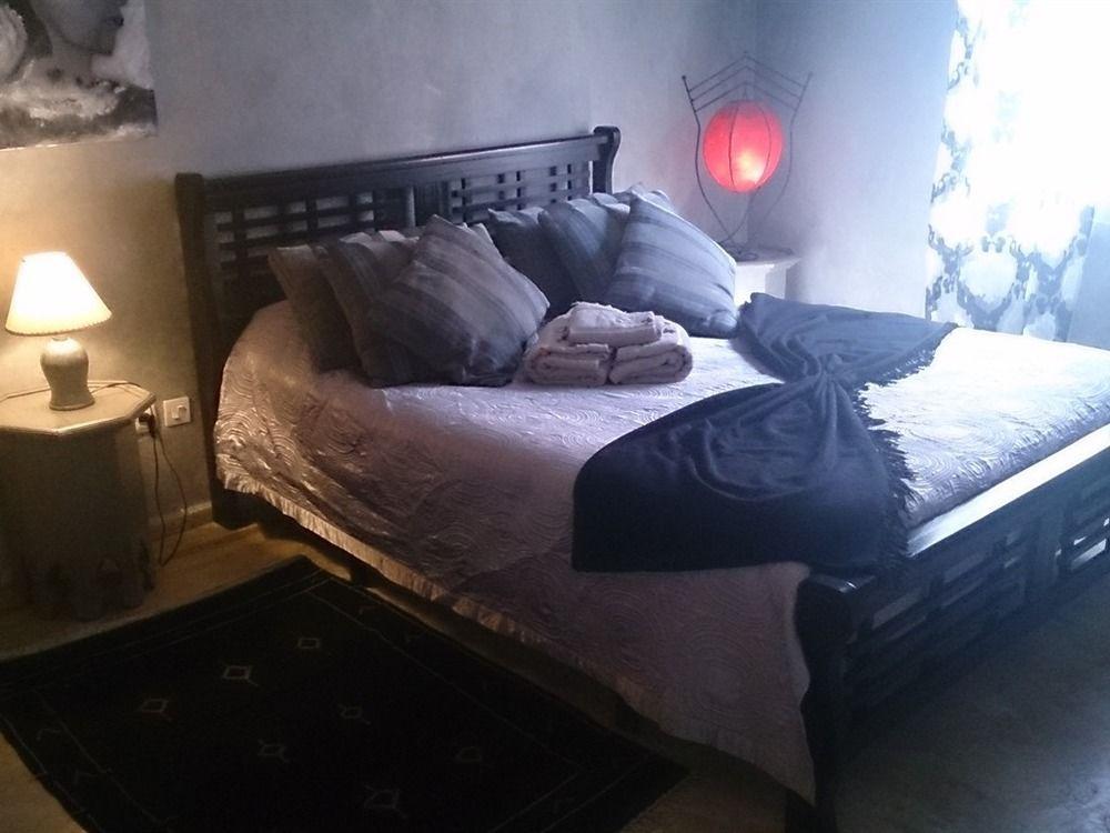 Riad Dar Latigeo Essaouira Eksteriør bilde