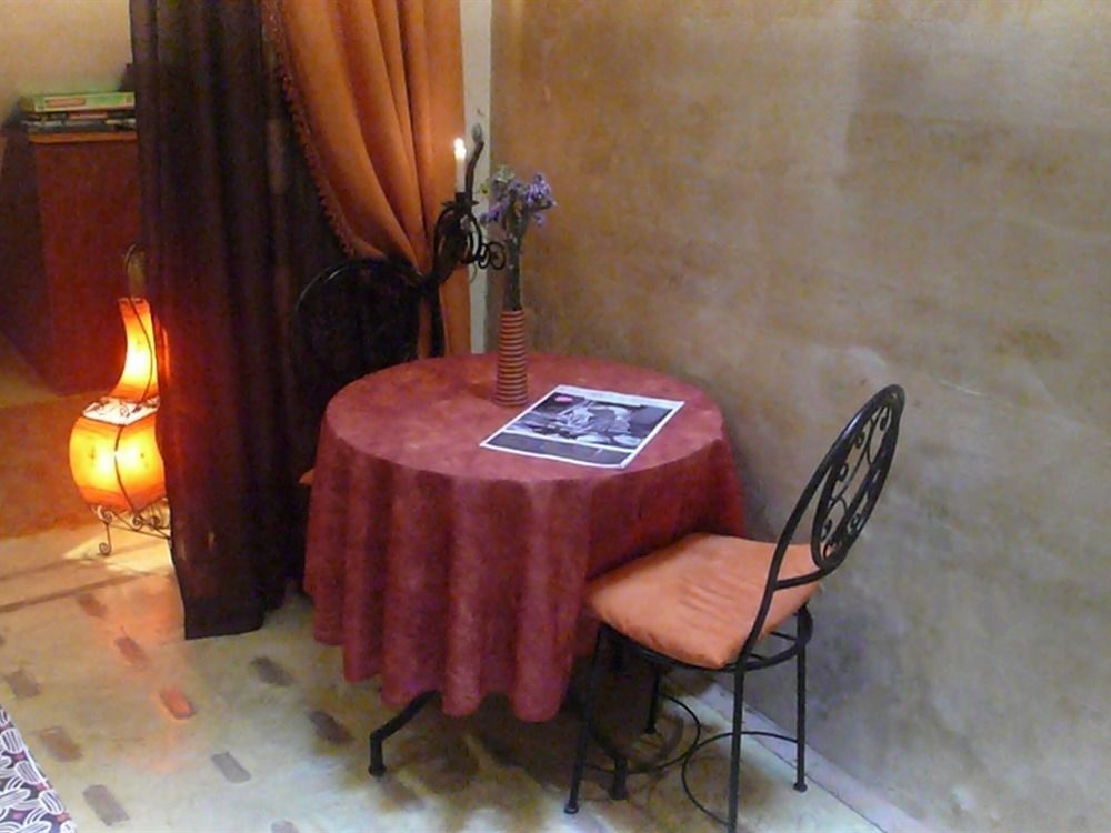 Riad Dar Latigeo Essaouira Eksteriør bilde