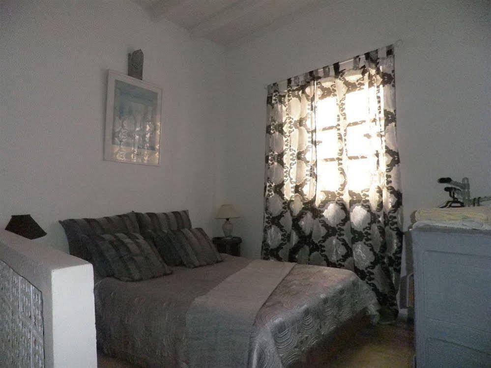 Riad Dar Latigeo Essaouira Eksteriør bilde