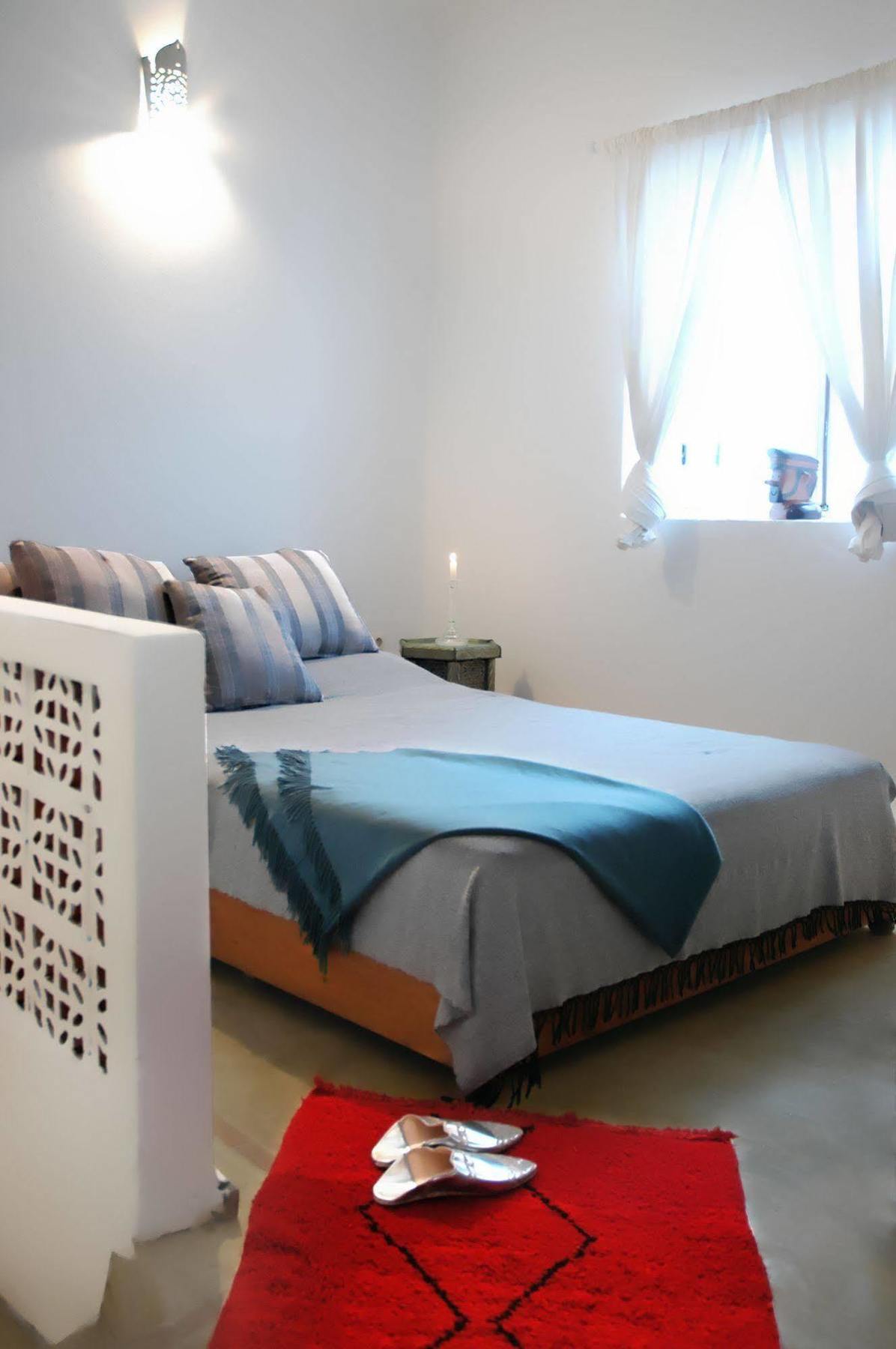 Riad Dar Latigeo Essaouira Eksteriør bilde