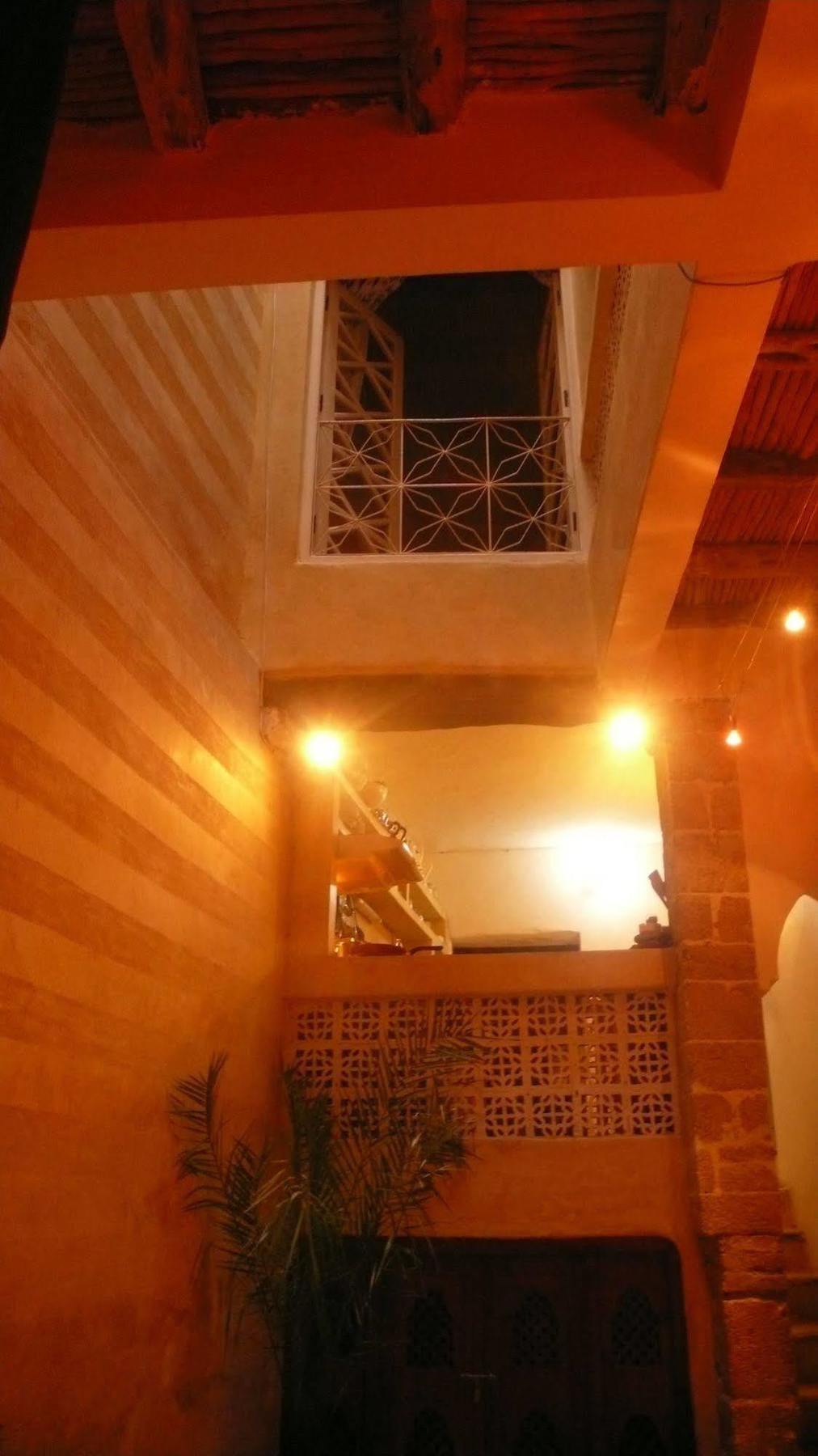 Riad Dar Latigeo Essaouira Eksteriør bilde