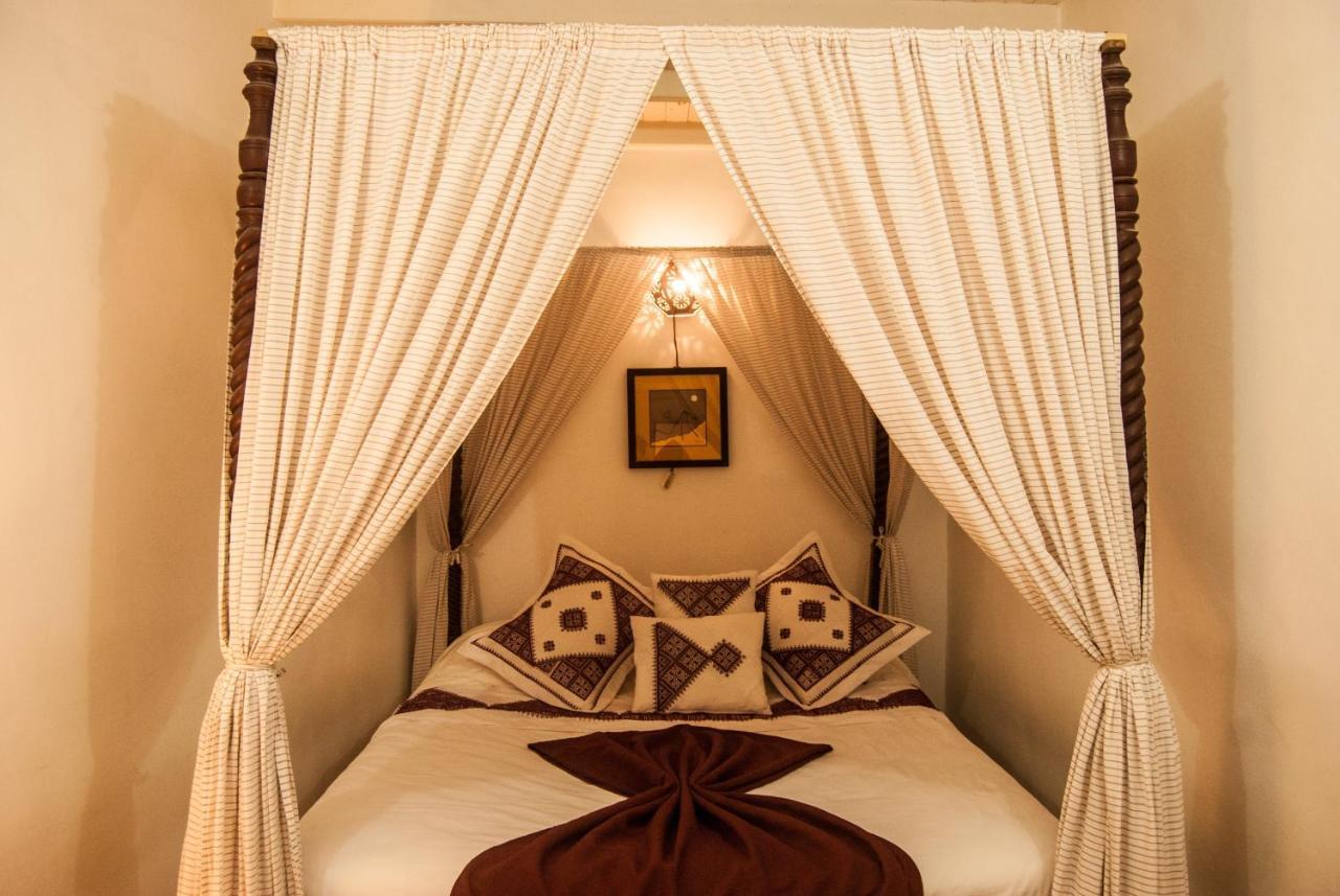 Riad Dar Latigeo Essaouira Eksteriør bilde