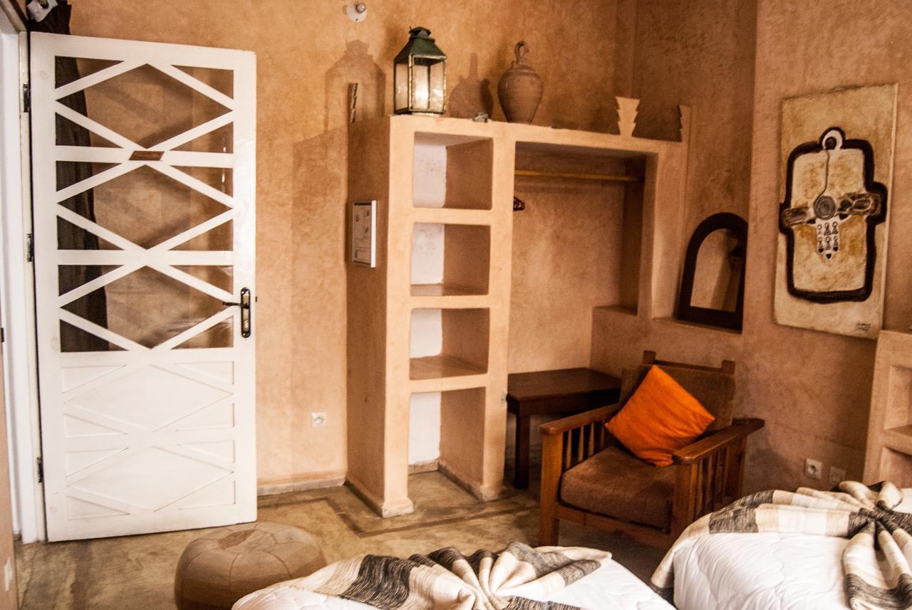 Riad Dar Latigeo Essaouira Eksteriør bilde
