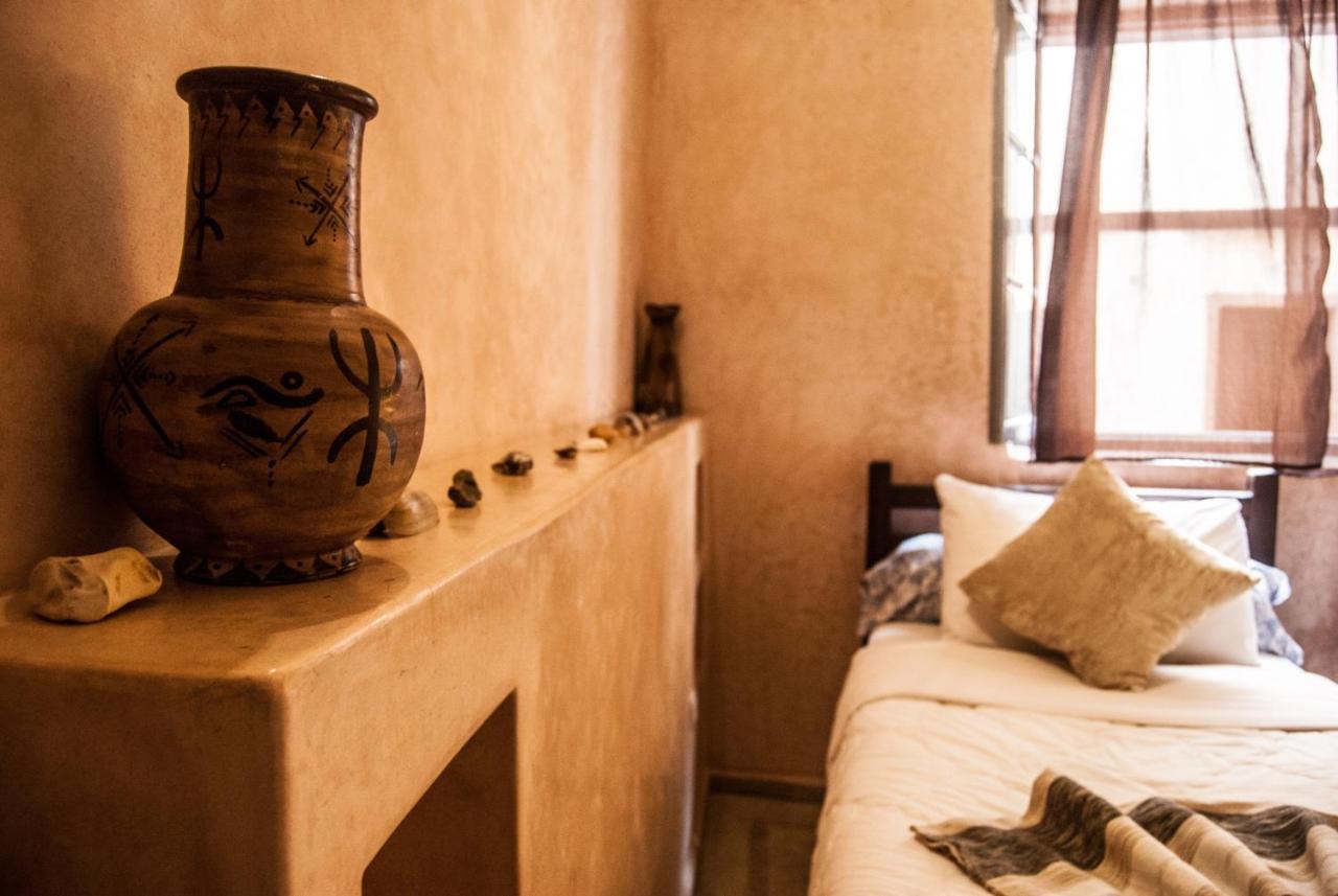 Riad Dar Latigeo Essaouira Eksteriør bilde