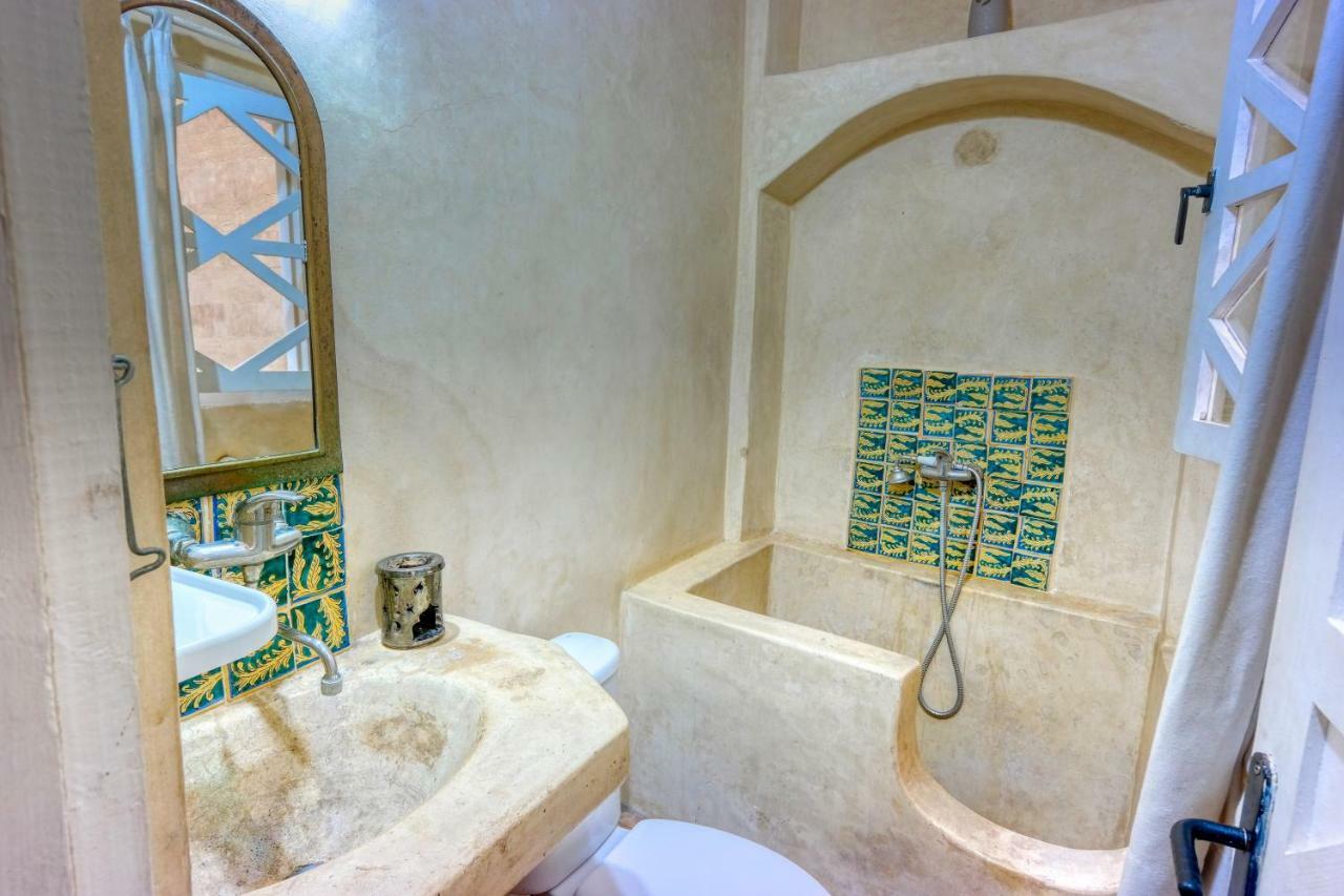 Riad Dar Latigeo Essaouira Eksteriør bilde
